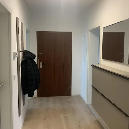 Appartamento Private Hannover