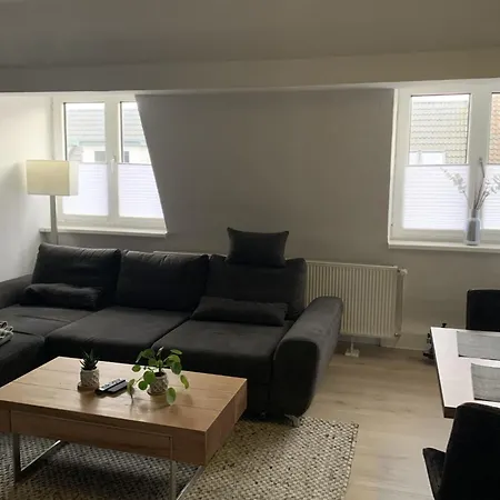 Apartamento Private