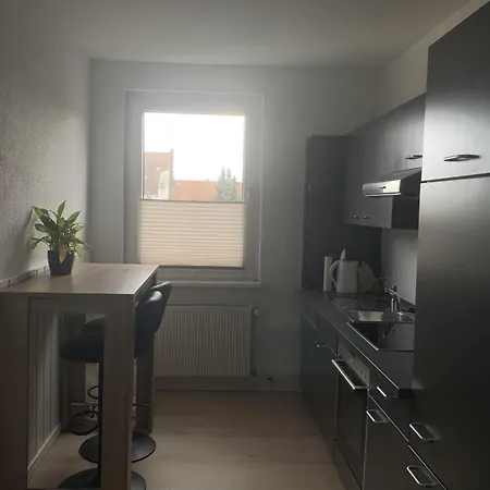 Private Appartamento Hannover